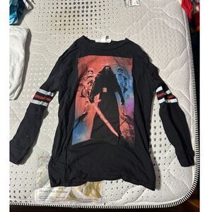Gap Kids Long Sleeve Tee USED Youth Large